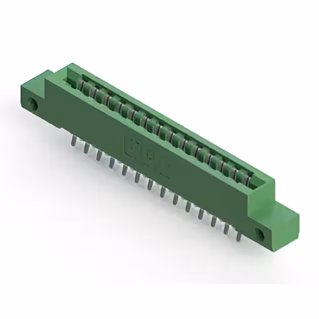 307-028-456-212 EDAC Inc.  Edgeboard Connectors